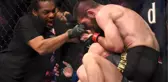 Khabib Nurmagomedov'un Babası Mcgregor'u Affedip Dağıstan'a Davet Etti