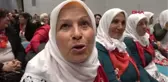 Kıkrlareli Cumhuriyet Kadınları'nın, 'Umut Bir Hikaye' Filminin Galası Yapıldı