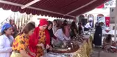 Kilis'te Yöresel Yemekler Yarıştı