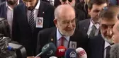 Saadet Partisi Genel Başkanı Karamollaoğlu'ndan 