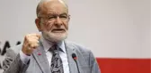 Saadet Partisi Lideri Temel Karamollaoğlu'ndan 'Öğrenci Andı' Açıklaması: Değişiklik Yapılabilir