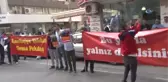 Sema Pekdaş, 'Konak İçin Bir Dönem Daha Varım' Dedi