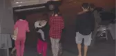 Şişli'de Çökme Tehlikesi Nedeniyle 4 Bina Tahliye Edildi
