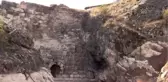 Tarihi Baraj ile Romalıların İnşaat Teknikleri Belirlenecek