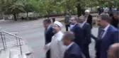 Tunceli)- Diyanet İşleri Başkanı Prof. Dr. Ali Erbaş : 