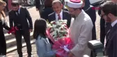 Tunceli, İlk Kez Bir Diyanet Başkanını Ağırladı