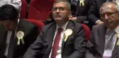 10'uncu Uluslararası Üsküdar Sempozyumu Başladı