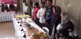 2. Safran Festivali - Yemek ve Tatlı Yarışması Düzenlendi