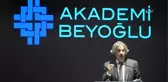 Akademi Beyoğlu Gençlerin Hizmetinde