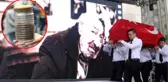 Ara Güler'in Son İsteği Yerine Getirildi