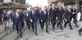 Ara Güler, Son Yolculuğuna Uğurlanıyor - Detaylar