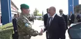 Bakan Çavuşoğlu Kosova'da Sultan Murat Kışlası'nı Ziyaret Etti- Dışişleri Bakanı Mevlüt Çavuşoğlu: ...
