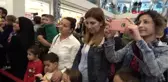 Bursa 'İstanbul Muhafızları' Ekibi Bursalılar'la Buluştu