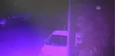 Engelli Gencin Motosikleti Çalındı