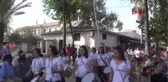 Gazipaşa'da Çekirdeksiz Nar Festivali