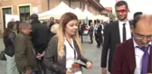 İstanbul Baro Başkanı Seçimleri Rotestoyla Başladı