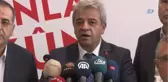 Kmtso'dan Enflasyonla Mücadeleye Tam Destek