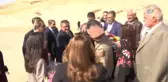 Milletvekili Erol, 1.tbmm'nin Vekili Diyap Ağa'nın Kabrini Ziyaret Etti