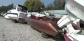 Mülteci Kaçakçılığında Kullanılan Tekne ve Yatlar İmha Edilecek