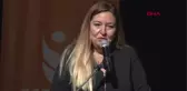 Mustafa Sandal Sağlık Elçisi Kadınlarla Buluştu