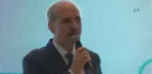 Numan Kurtulmuş: 