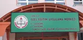 Özel Çocuklar, Uygulama Eviyle Hayatı Öğreniyor