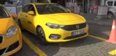 Rize Taksici, Barınakta Bulduğu 20 Bin Lirayı Sahibine Teslim Etti
