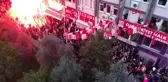 Silivri Belediye Başkanı Özcan Işıklar Aday Adaylığını Açıkladı