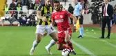 Sivas'ta Puanlar Paylaşıldı