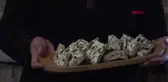 Sivas'ta Üretilen Madımaklı Peynir, Otlu Peynire Rakip Oldu