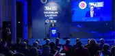 Tim Delegeler Çalıştayı - Tim Başkanı Gülle