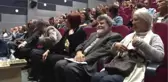 Türk Halk Müziği'nin Unutulmaz İsmi Ruhi Su Avcılarda Anıldı
