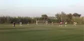 17 Yaş Altı Milli Futbol Takımı, Hazırlıklarını Sürdürüyor