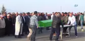 Ak Partili Eski Başkan Trafik Kazasında Hayatını Kaybetti