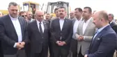Amasya'ya 55 Milyon Liralık Yatırım