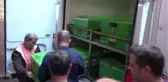 Anneleri Tarafından Öldürülen Çocukları Cenazeleri Ailesine Teslim Edildi