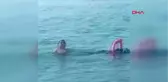 Antalya Emre Umut Yürümek İstiyor