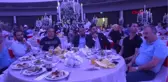 Antalya Türkiye'de En Çok 'Aşk'ı İfade Eden Kırmızı Gül Satılıyor