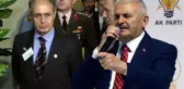 Binali Yıldırım, Ahmet Necdet Sezer'le İlgili Anısını İlk kez Anlattı