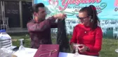 Edirne Bulgar Hıristiyan Geline İmam Nikahı