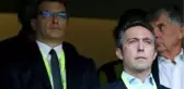 Fenerbahçe Başkanı Ali Koç, Sivasspor Maçında Comolli'ye Sitem Etti
