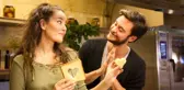 Güzel Oyuncu Pelin Akil 3 Aylık Hamile