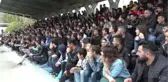 Hakkari Hakkarigücü Kadın Futbol Takımı, Gaziantep Alg Spor'u 3-2 Mağlup Etti