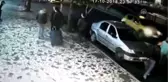 Hırsızlık Zanlıları Tutuklandı - İstanbul