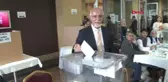 İstanbul Barosu Başkanını Seçiyor