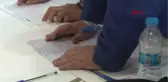 İstanbul Barosu'nda Başkanlık Yarışı Oylar Sayılıyor...