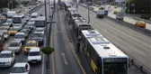 İstanbul'da Bugün Çok Sayıda Yol Trafiğe Kapatıldı! İşte Alternatif Güzergahlar