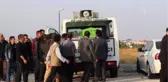 Karamanlı'daki Trafik Kazası - AK Parti İl Gençlik Kolları Eski Başkanı Deniz'in Cenaze Namazı