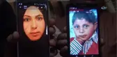 Kızı ve Torunundan 7 Yıldır Haber Alamıyor