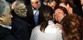 Mesut Yılmaz'ın Eşi Berna Yılmaz, Oğlunun İntiharının Ardından İlk Kez Konuştu